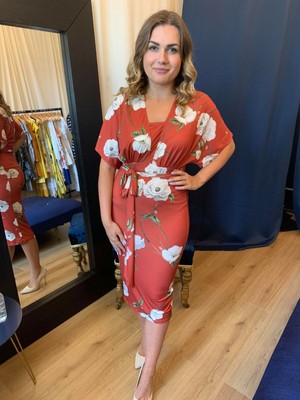 ladies smart dresses uk