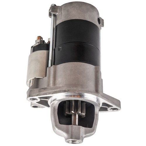Starter for Kubota F2560 ZD28 F2260 ZD323 TG1860 ZD18 ZD326 for 18413 - Picture 2 of 9