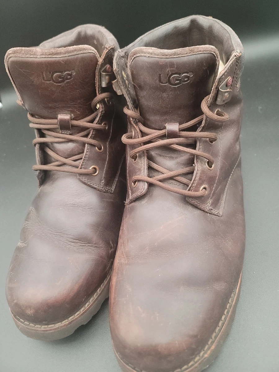 Ugg men's seton tl cheap boot