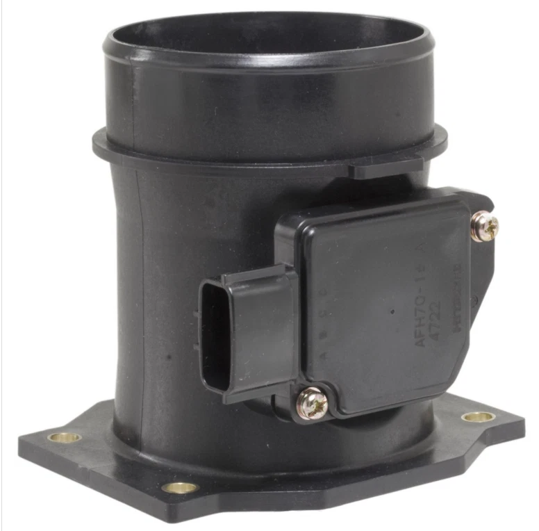 Sensor de flujo de masa de aire OE# 22680-7B000 para Nissan Frontier Quest Xterra Infiniti Foto 2 de 4