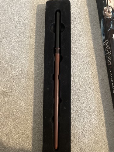 HARRY POTTER Wand ‘Draco Malfoy’ - 第 2/2 張圖片