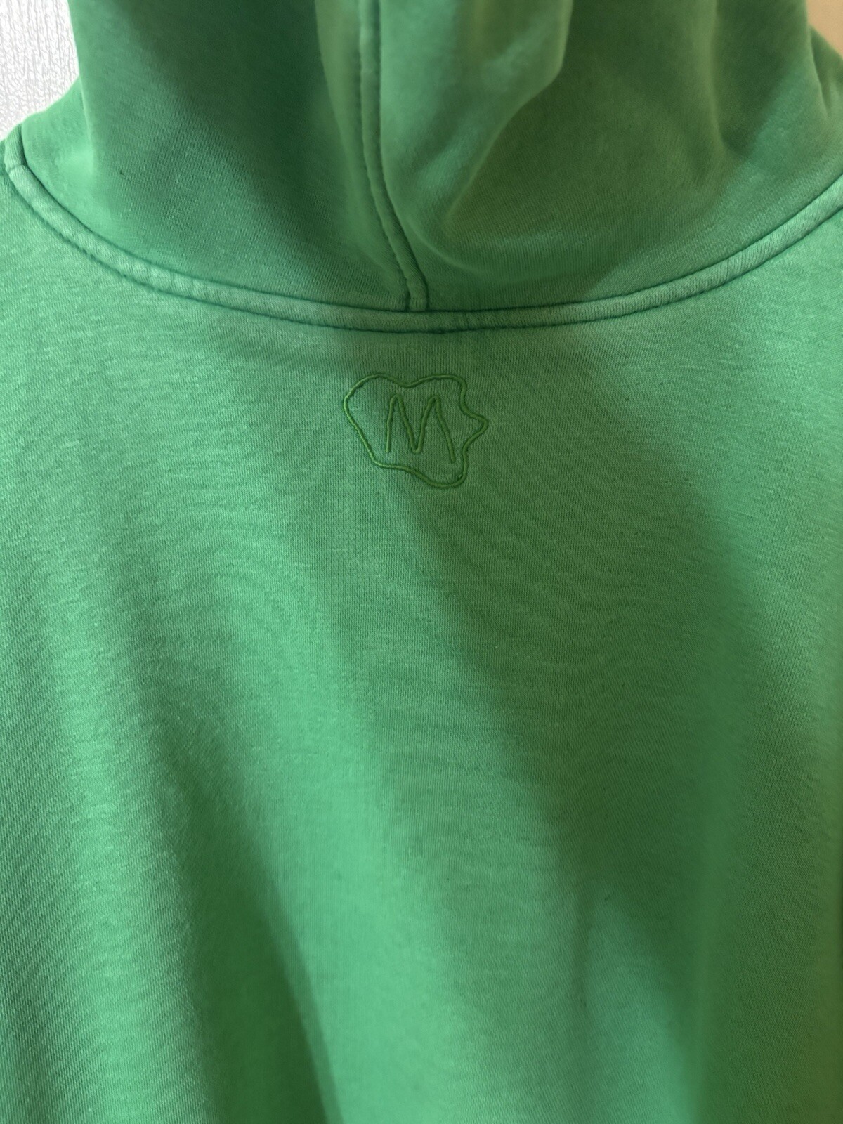 Thirteen Studios Emerald Double Layer Reversible … - image 3