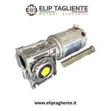 MOTORIDUTTORE 12V 630W 54RPM DC VERRICELLO SALPA PALAMITO SALPA RETE