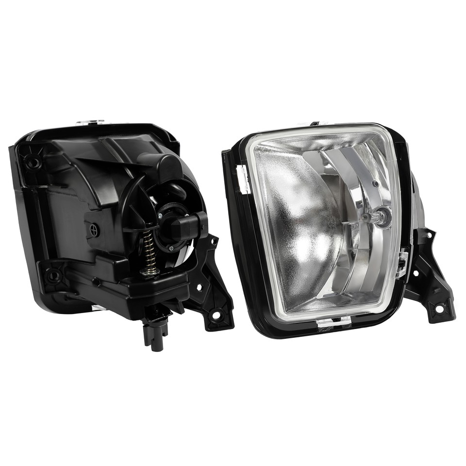 2009-2018 Dorman Fog Lamp Assembly 1571455