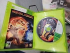 Mortal Kombat Komplete Edition Xbox 360 Complete CIB