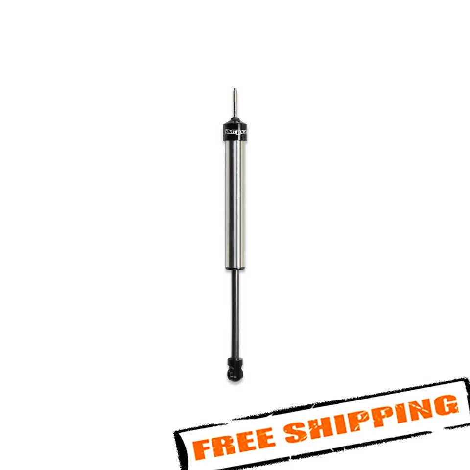 Fabtech Dirt Logic 2.25 Front Shock Absorber for 05-19 Ford F-250 Super Duty — 第 2/4 张图片