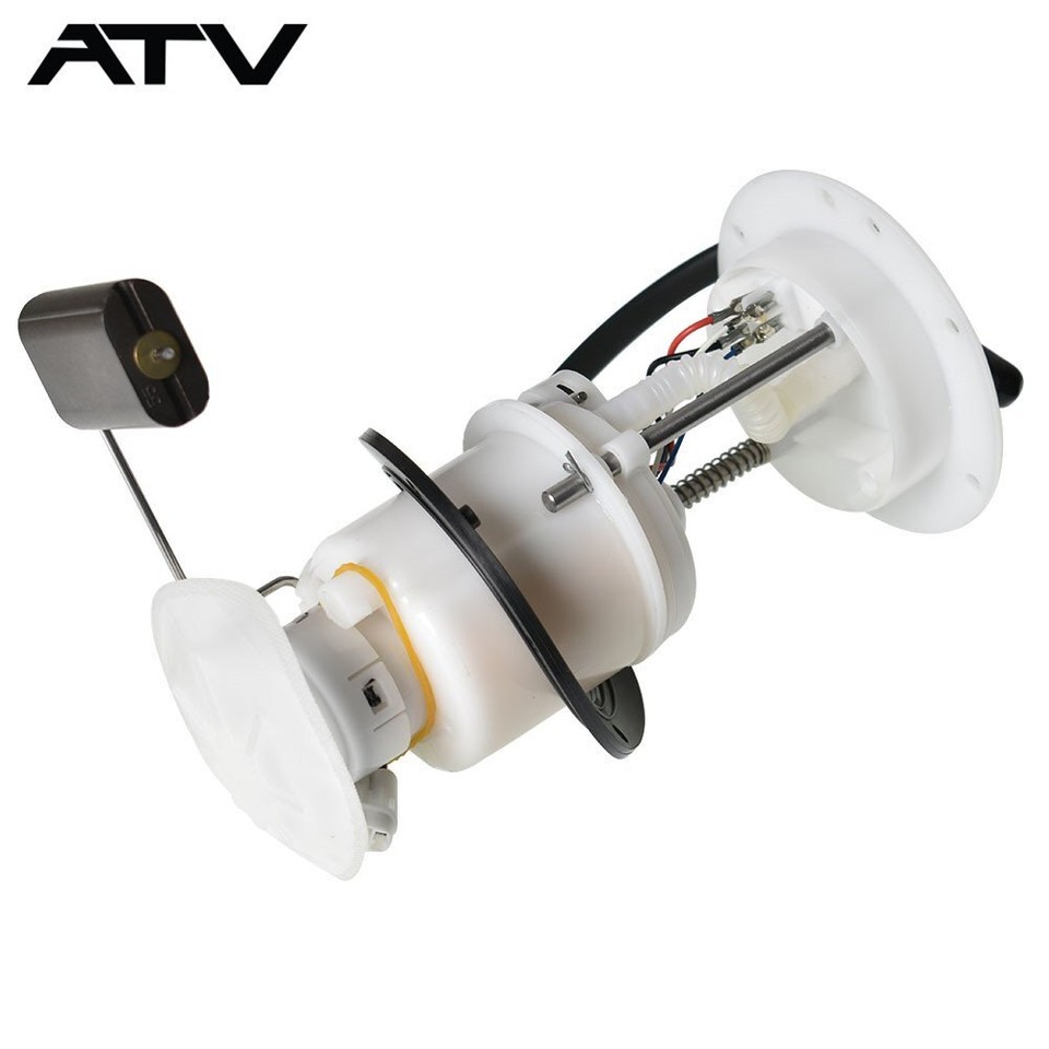 New Fuel Pump For EFI HiSun ATV700 HS400 MSA 800 ATV 500 HiSUN - Foto 6