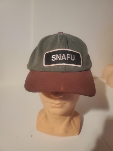 SNAFU