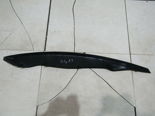 CUBIERTA SUPERIOR DERECHA DE EQUIPAJE MCLAREN 650S AJUSTE DELANTERO DERECHO P/N: 11A6184CP REF B8M03 - Imagen 3 de 5