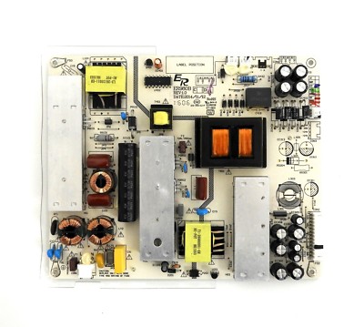 Proscan  PLDED5515-B-UHD Power Supply board ER980B-D