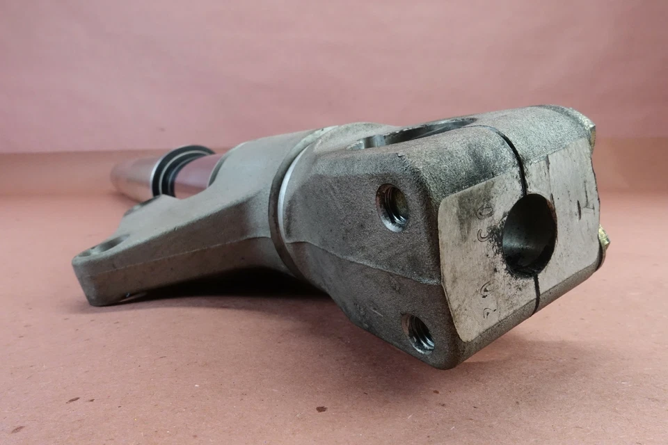 Tubo amortiguador horquilla delantera derecha Ducati Monster 750 620 2000-2005 Foto 4 de 4