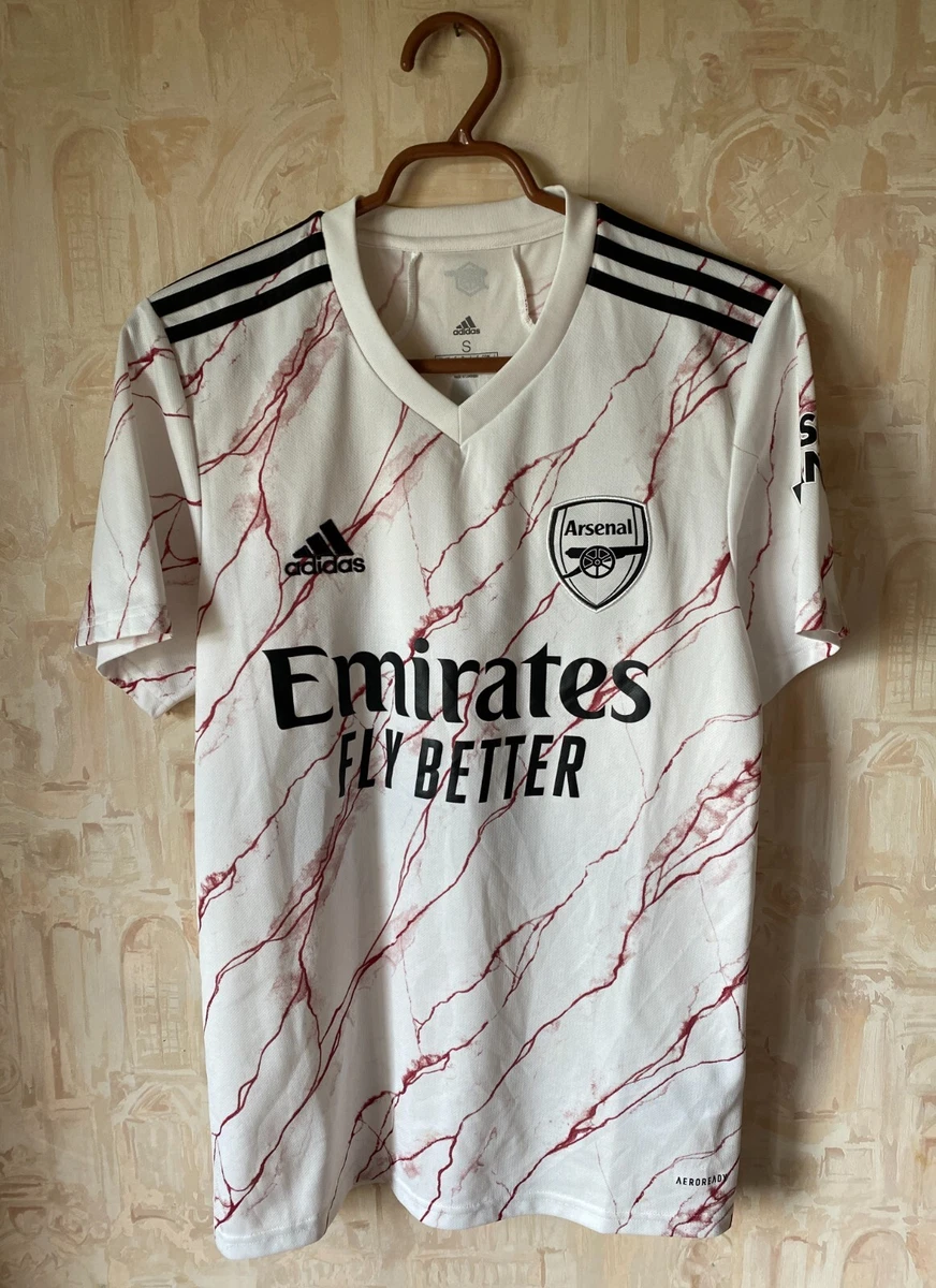 arsenal jersey 2020 21 away