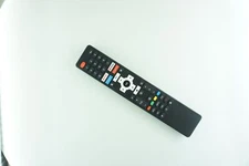Remote Control For Challenger 43LWSMART FHD Smart 4K Full HD Android TV
