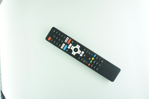 Remote Control For Challenger 43LWSMART FHD Smart 4K Full HD Android TV ...