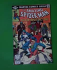 Amazing Spider-Man #202 Vol. 1 1980 Marvel Comics 1st App Mid Grade L11-156