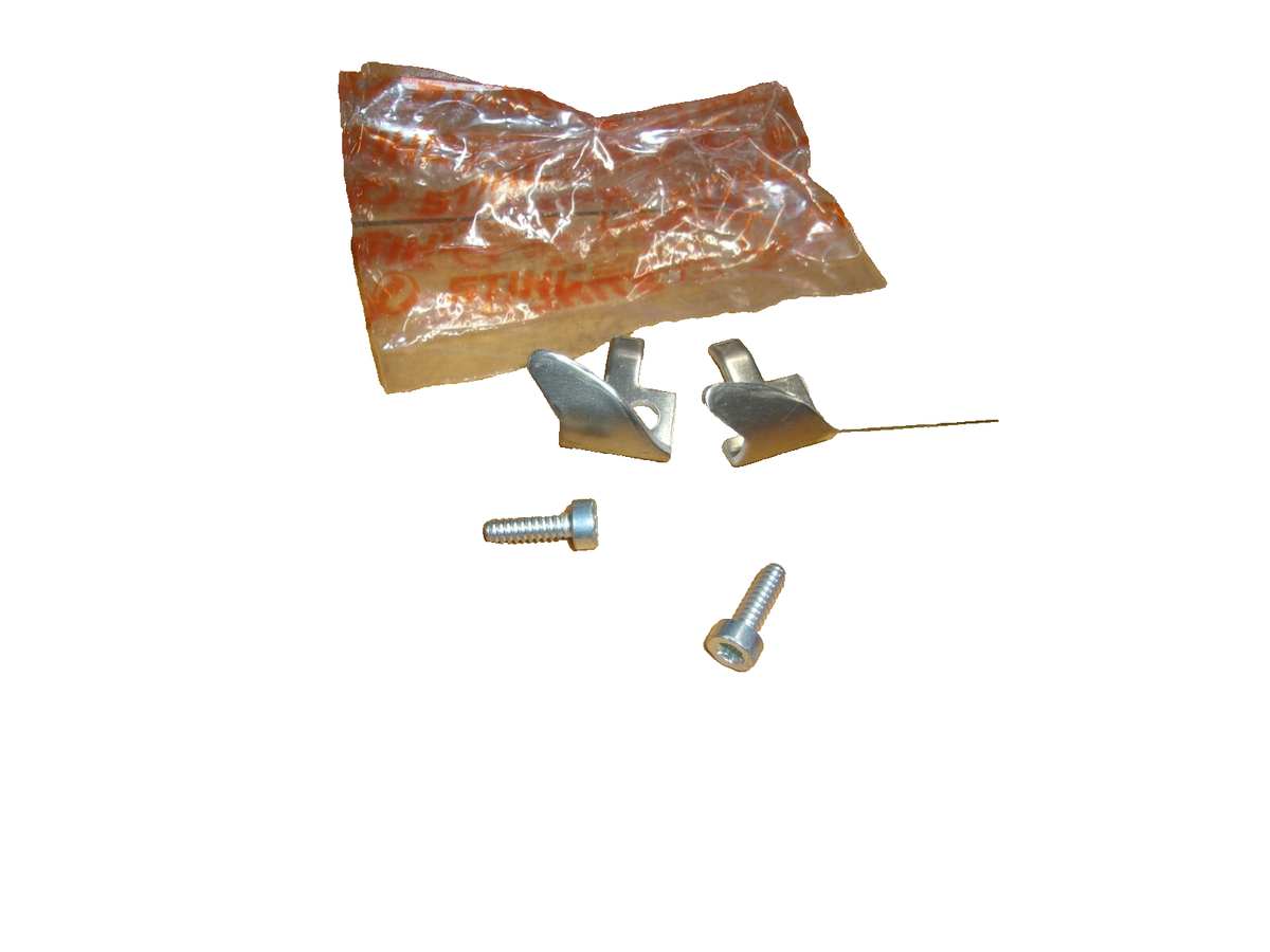 Stihl Chain Catcher (2 Pack) OEM MS 290 390 310 039 029 1119-656
