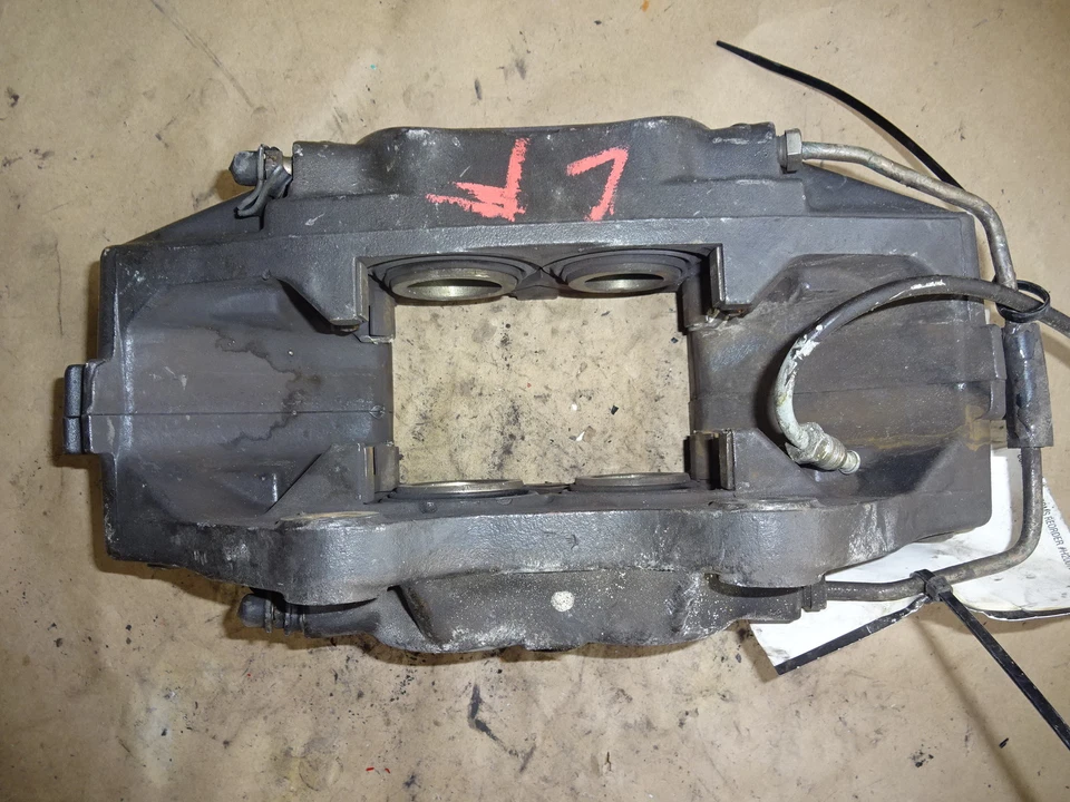 Pinza de freno delantera izquierda izquierda Ferrari 512 M TR Testarossa - Brembo # 142478 Foto 3 de 4