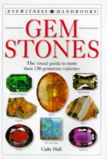 Gemstones (Eyewitness Handbooks) - Paperback By Hall, Cally - GOOD
