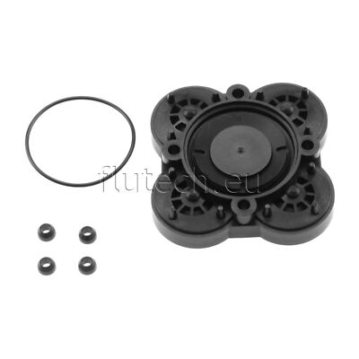 Flojet 20407030 EPDM Ventilsatz, QUAD