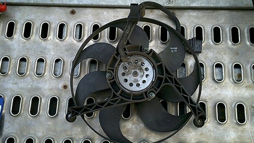 Lüfter Kühlerlüfter Lüftermotor 1C0959455 VW New Beetle 9C