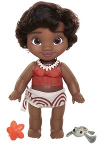 moana bath toys