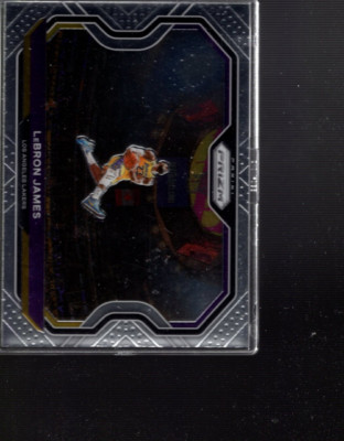A9701- 2020-21 Panini Prizm Basketball Cards 1-250 -You Pick- 15+ FREE US SHIP