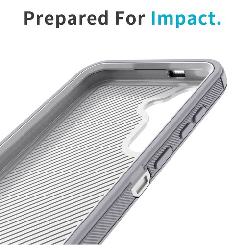 For Samsung Galaxy S24 FE 5G Protective Case Shockproof Rugged Hard Phone Cover - Picture 40 of 54
