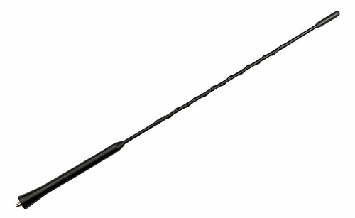 16" Antenna Mast Black Power Radio AM/FM for MITSUBISHI OUTLANDER 2007-2017 New - 第 10/20 張圖片
