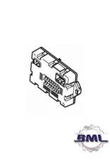 JAGUAR - I PACE- 2018 FUSEBOX ASSEMBLY GENUINE. PART - C2D23644