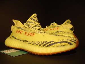 kanye west semi frozen yellow