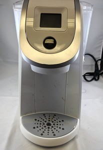 Keurig K200 Single-Serve K-Cup Pod 