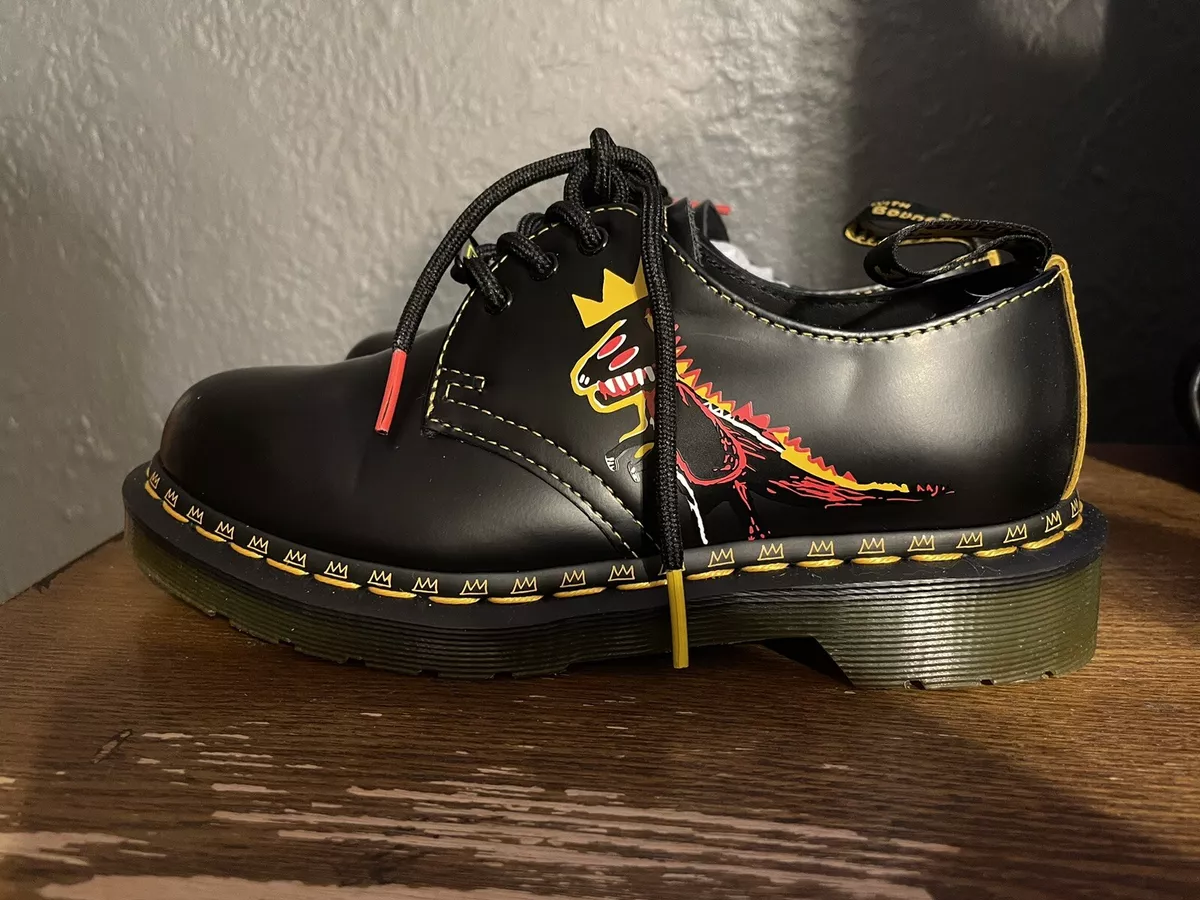 Doctor martens ebay top