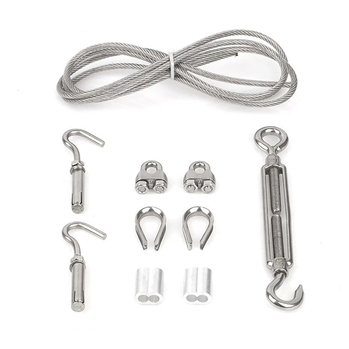 4mm gym cable outlet
