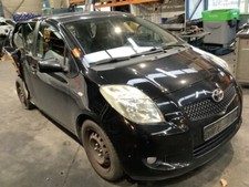Radiateur Toyota YARIS II