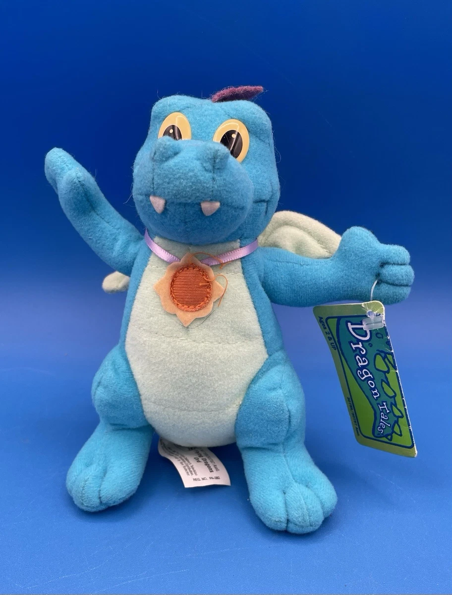 Dragon Tales Toys & Hobbies for sale | eBay