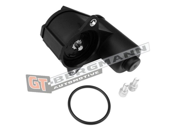 Gt-Bergmann GT80-535 Bremssattel Hinten Rechts FüR Audi-image