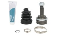 Pascal G12092PC Gelenksatz, Antriebswelle FüR Toyota
