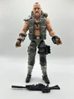 Hasbro G.I. Joe Classified #07 Gung Ho 6” Figure