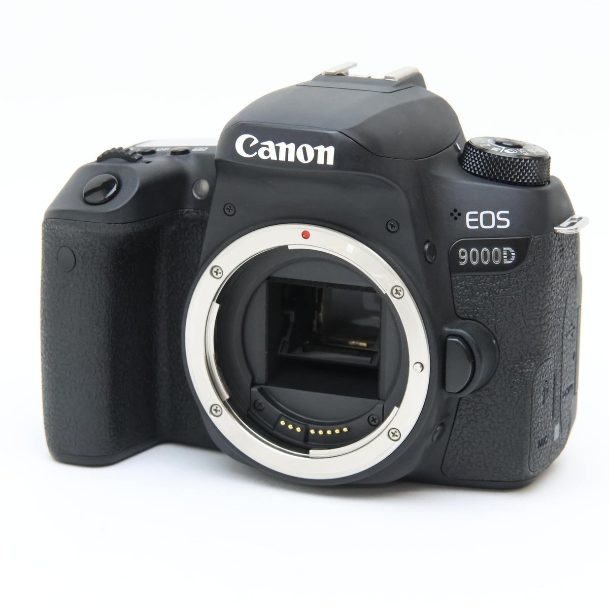 Canon - ＣＡＮＯＮ　ＥＯＳ９０００Ｄ File:Canon EOS 9000D top 2017 CP+.jpg - Wikimedia Commons