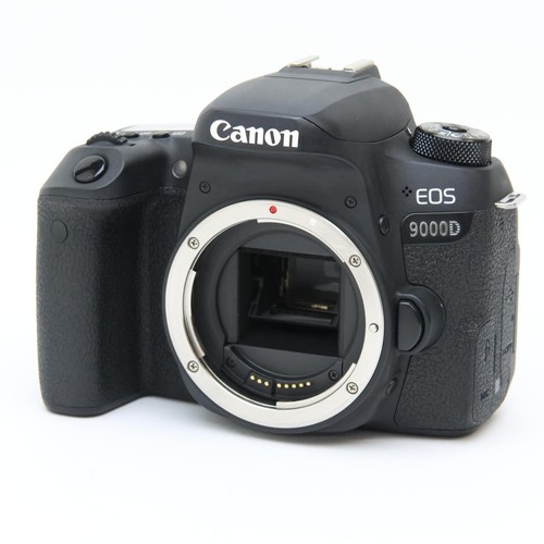 Canon EOS 9000D Body (EOS 77D Japan ver.) #60