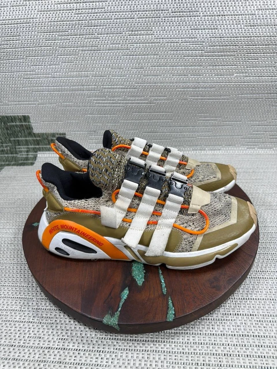 adidas White Mountaineering x LXCON Trace Khaki for Sale