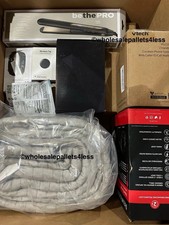 Top US Reseller Overstock Box-From   Amazon,Target and Best Buy  Large