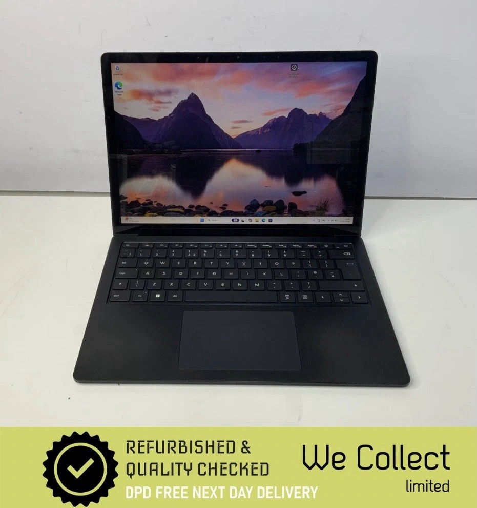 Las mejores ofertas en Microsoft Surface Laptop 4 | eBay