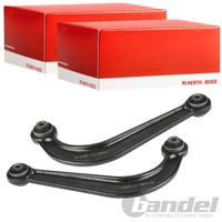 2X Herth+Buss Querlenker Satz Hinten Oben Links+Rechts Passend FüR Mazda CX-5