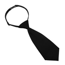 Tie for Men and Boys Neck Circumference 3048cm, Length 22cm Adjustable...