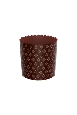 20x Backformen Für Paska Panettone Kulitsch Osterkuchen формы для пасок Пасха 