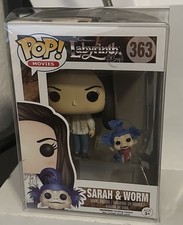 Funko Pop Labyrinth Vinyl Figures 16