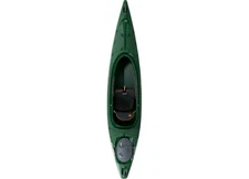 Wilderness Systems 9730509201 Pungo 120 Recreational Kayak - Forest Green