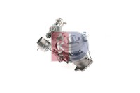 Turbolader Lader Aufladung FüR Mazda CX-5 2.2 D 6 Kombi 3