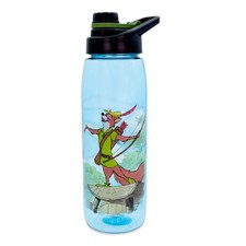 Disney Robin Hood What A Good Day Water Bottl...